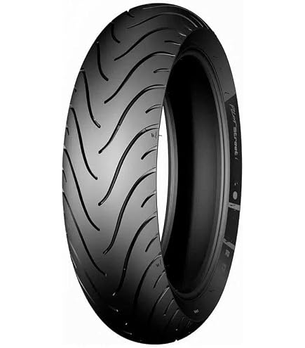 Amazon.com: Michelin Pilot Street Radial TL/TT Tire (110/70 R 17